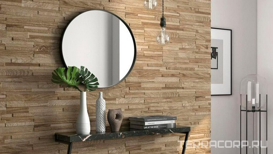 Коллекция Eos Wood