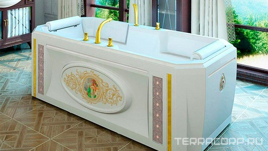 Коллекция ФОНТЕНБЛО