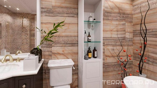 Коллекция Quiro Dark