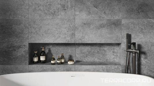 Коллекция Grey