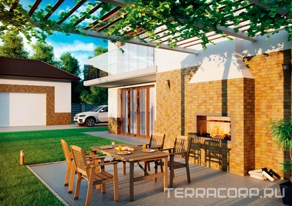 Коллекция Nevada