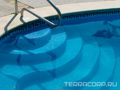 Коллекция Plain Glass