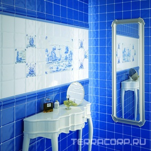 Коллекция Бриз