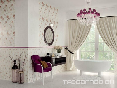 Коллекция Amelie