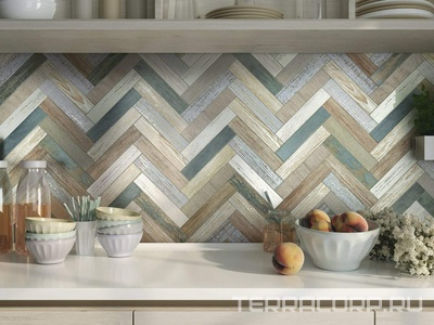 Коллекция Bombay