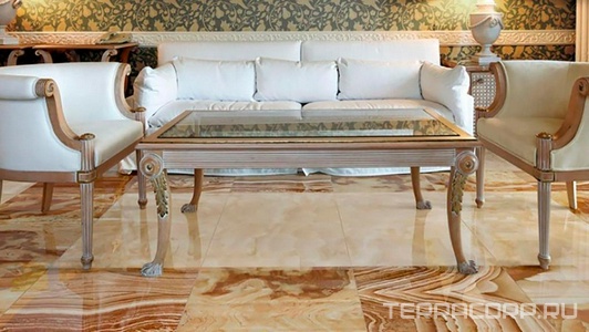 Коллекция Instant Gres