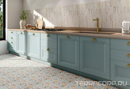 Коллекция TROPIC