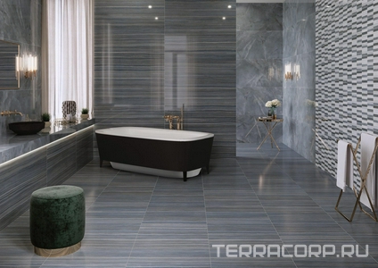 Коллекция Serpeggiante