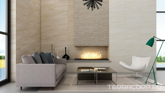 Коллекция Caliza