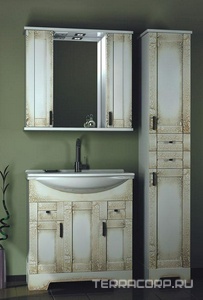 Коллекция Донна