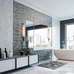 Коллекция Hexa