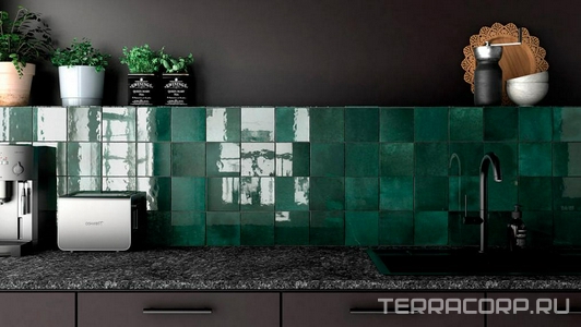 Коллекция Artisan