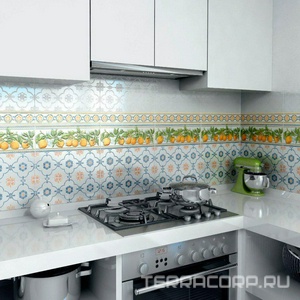 Коллекция Сорренто