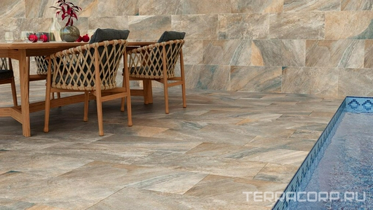 Коллекция Livingstone