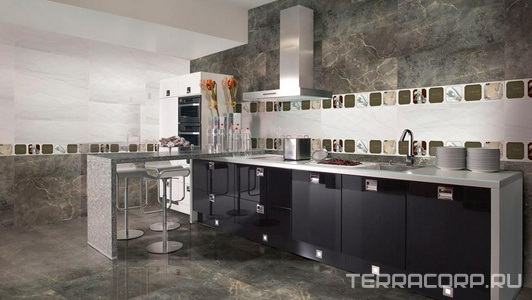 Коллекция Prestige