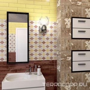 Коллекция Solera