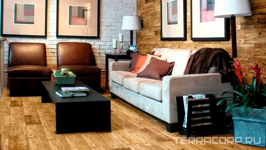 Коллекция Tarima