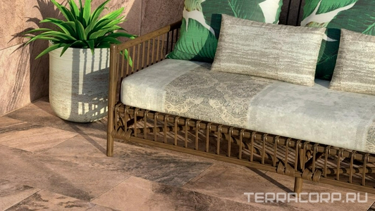 Коллекция Montecoto