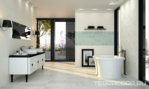 Коллекция Nantes