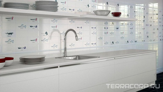 Коллекция Metro