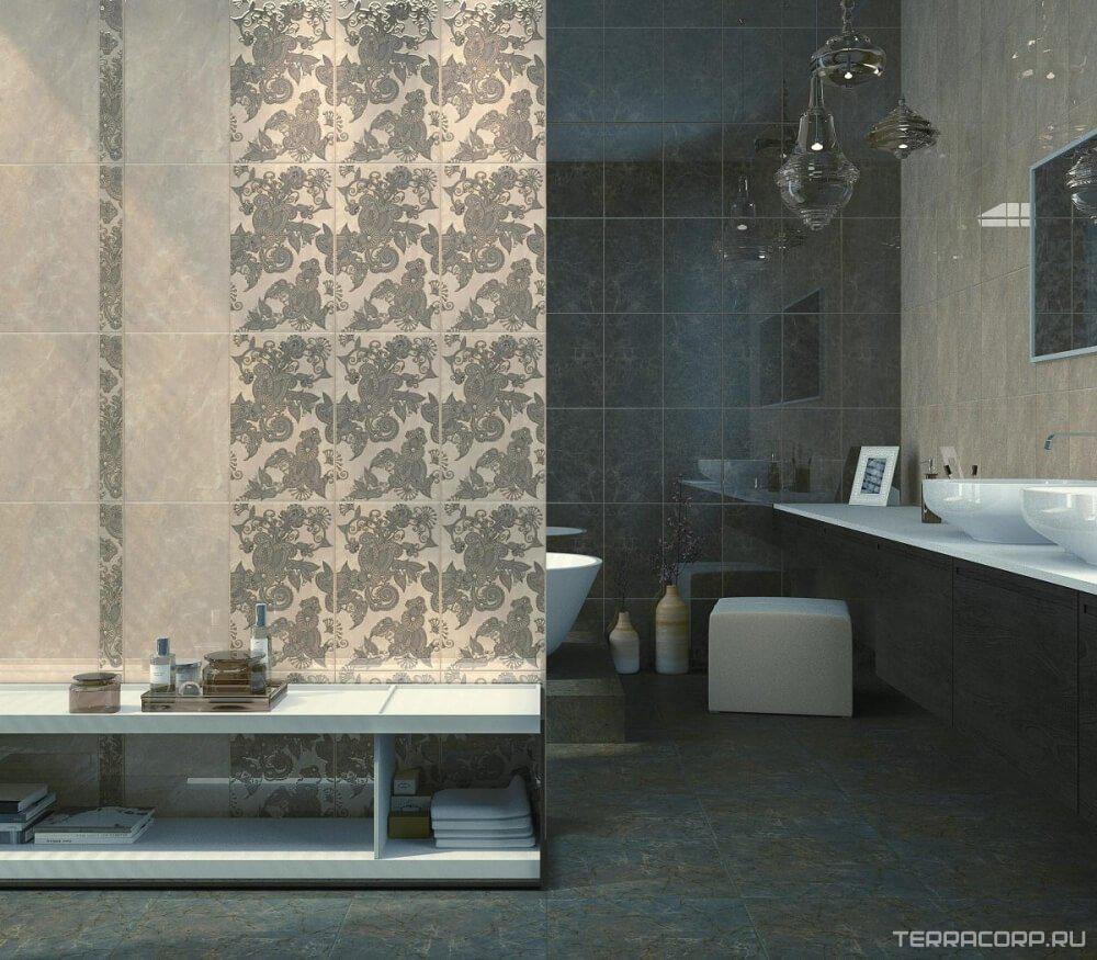 Керамогранит Kerama Marazzi Кашмир беж l40.2х40.2 Бежевый, фото 1