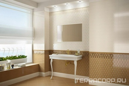 Коллекция Lirica Cortese