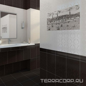 Коллекция Дамаско