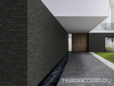 Коллекция Alpine Mist