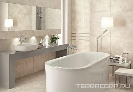 Коллекция Alabastrino