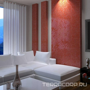 Коллекция Чистые цвета 20 мм S