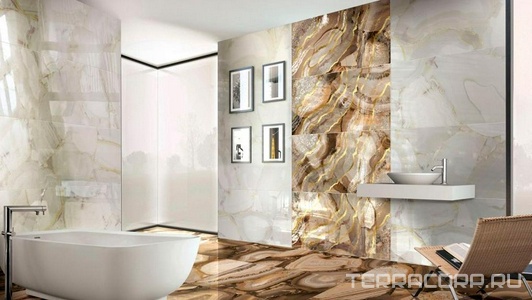 Коллекция Grandiosa