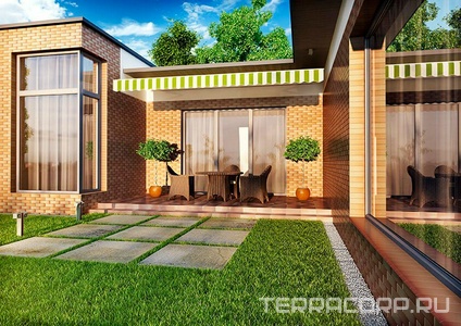 Коллекция Miodowa