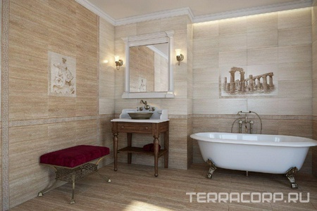 Коллекция Itaka