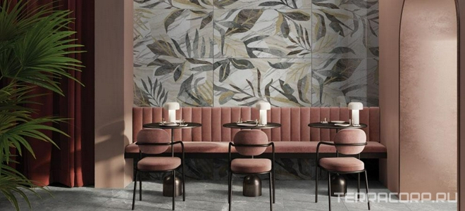 Коллекция Marmostone