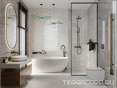 Коллекция Вертиго