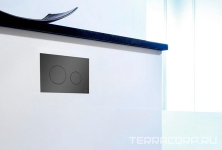 Коллекция TECEloop 2.0