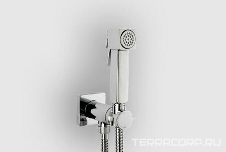 Коллекция Cube Brass