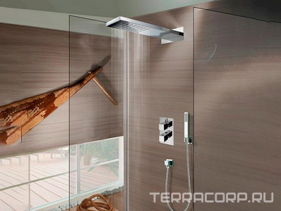 Коллекция Manhattan