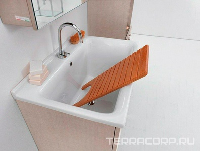 Коллекция Aquadom