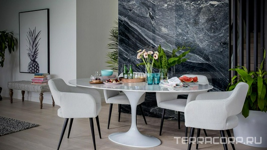 Коллекция Ariostocratic Style