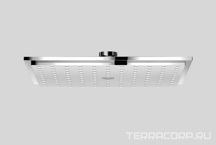 Коллекция RSH Allure 