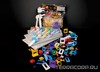 Коллекция PROFI