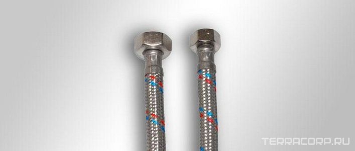 Коллекция Комплектующие