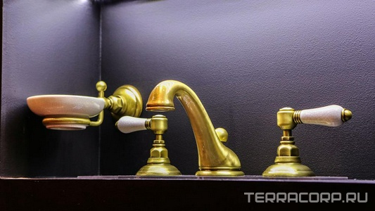 Коллекция P.M.Blanc