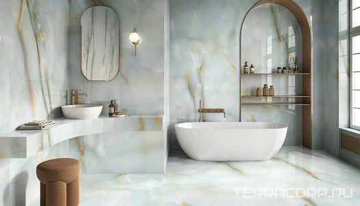 Коллекция Tele Di Marmo Pure Onyx