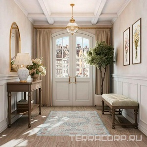 Коллекция Тапи