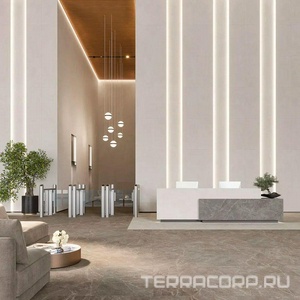 Коллекция Эстерель