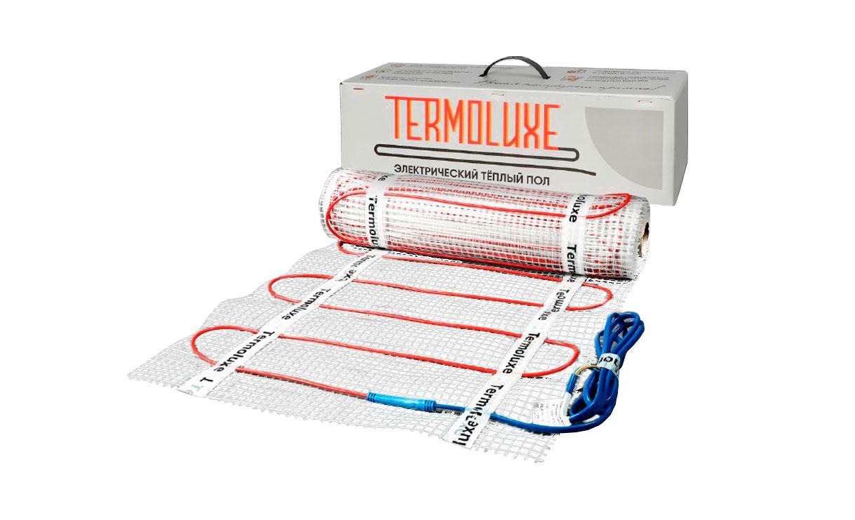 Нагревательная секция Termoluxe ClassiC 900W- 64.3 мп ZZ, фото 1