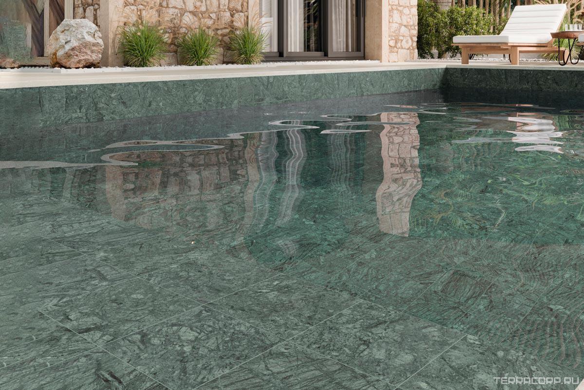 Керамогранит APE Ceramica Antico Casale Quattro Ecru 12x12 Бежевый, фото 1