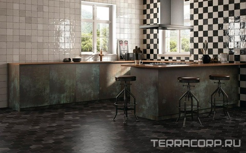 Коллекция Souk